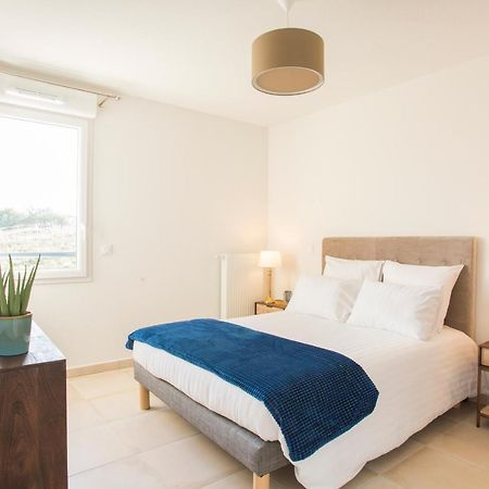 Zenao Appart'Hotels Villeneuve-lès-Avignon 외부 사진