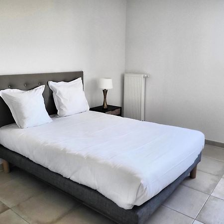 Zenao Appart'Hotels Villeneuve-lès-Avignon 외부 사진
