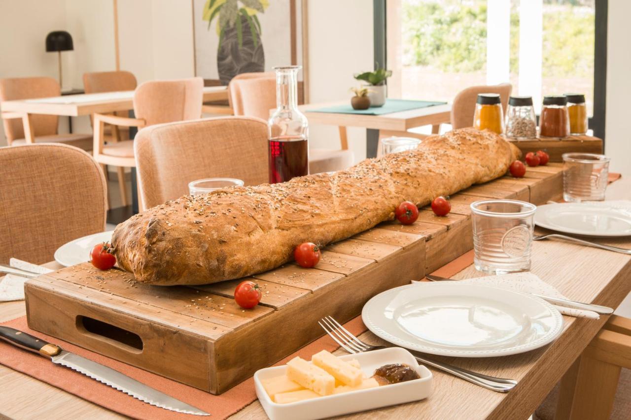Zenao Appart'Hotels Villeneuve-lès-Avignon 외부 사진