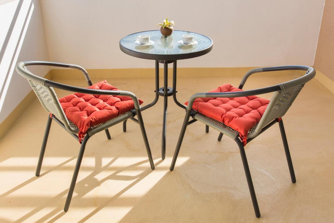 Zenao Appart'Hotels Villeneuve-lès-Avignon 외부 사진