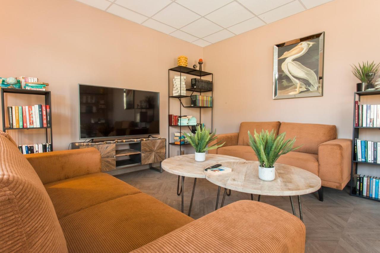 Zenao Appart'Hotels Villeneuve-lès-Avignon 외부 사진