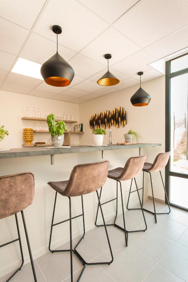 Zenao Appart'Hotels Villeneuve-lès-Avignon 외부 사진