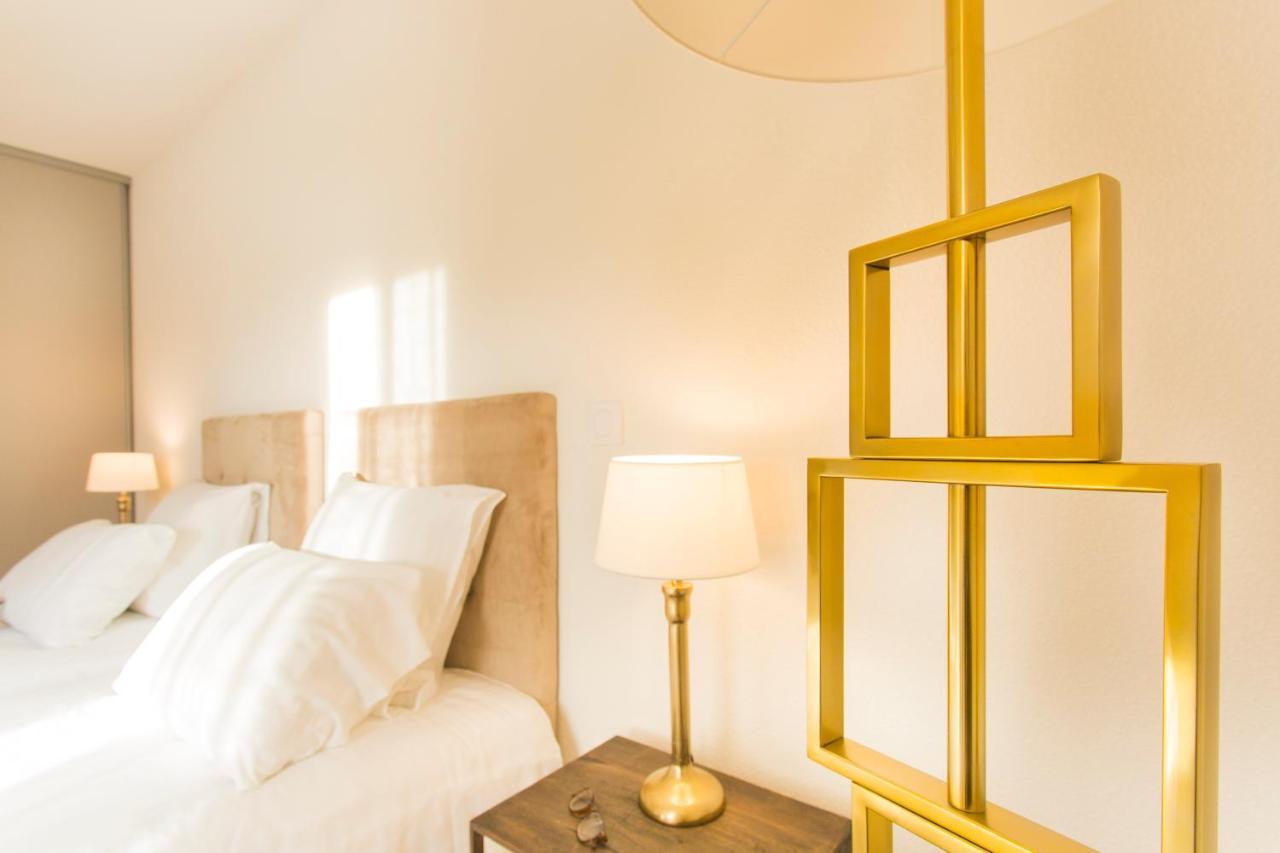 Zenao Appart'Hotels Villeneuve-lès-Avignon 외부 사진