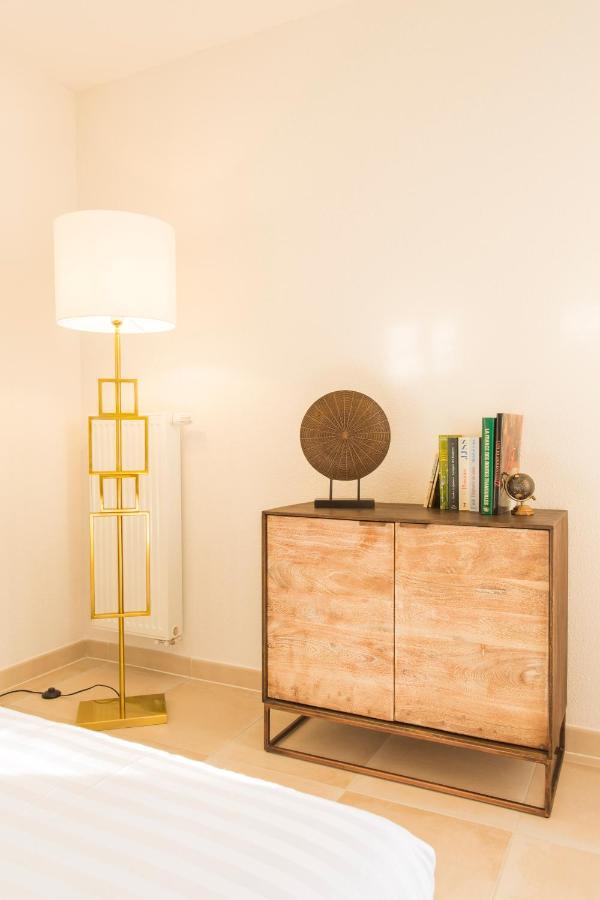 Zenao Appart'Hotels Villeneuve-lès-Avignon 외부 사진